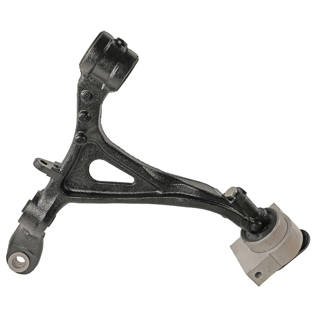 RK643616 – MOOG Control Arm, OE Replacement With Bushing Single - view 2